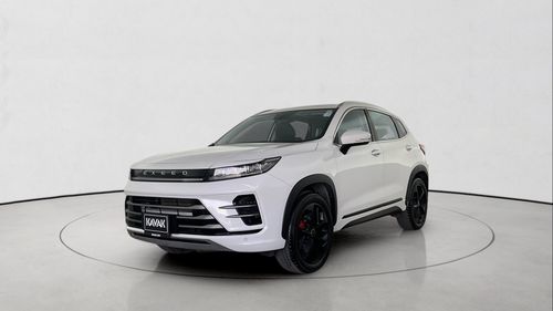 Exeed LX Luxury | Guaranteed Warranty | 0 Down Payment