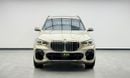 بي أم دبليو X5 XDRIVE40i M SPORT بي إم دبليو X5 xDrive40i M-Sport موديل 2019، مع ضمان، وحزمة خدمة بي إم دبليو لعام 2027، وسجل صيانة ك