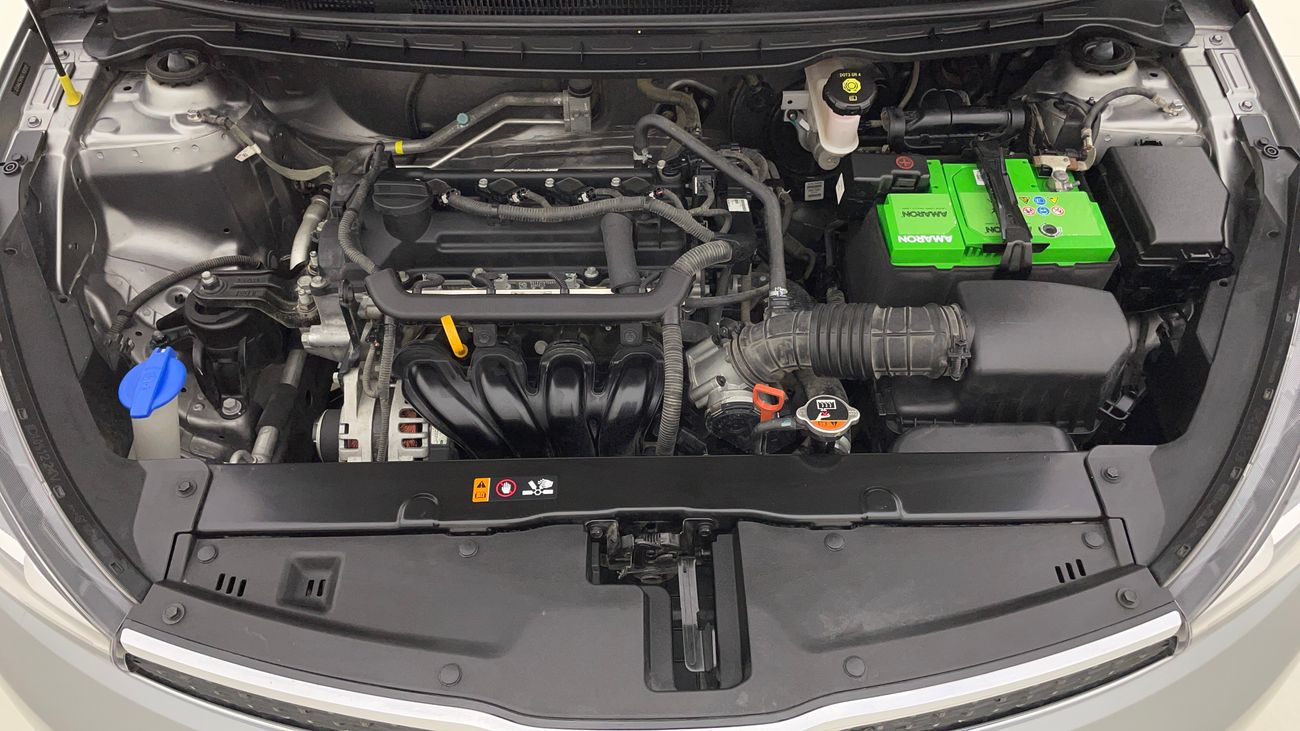 Kia Pegas EX 1.4 | Zero Down Payment | Home Test Drive