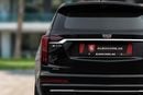 Cadillac XT6  XT6 | 2,488 P.M | 0% Downpayment | Pristine Condition