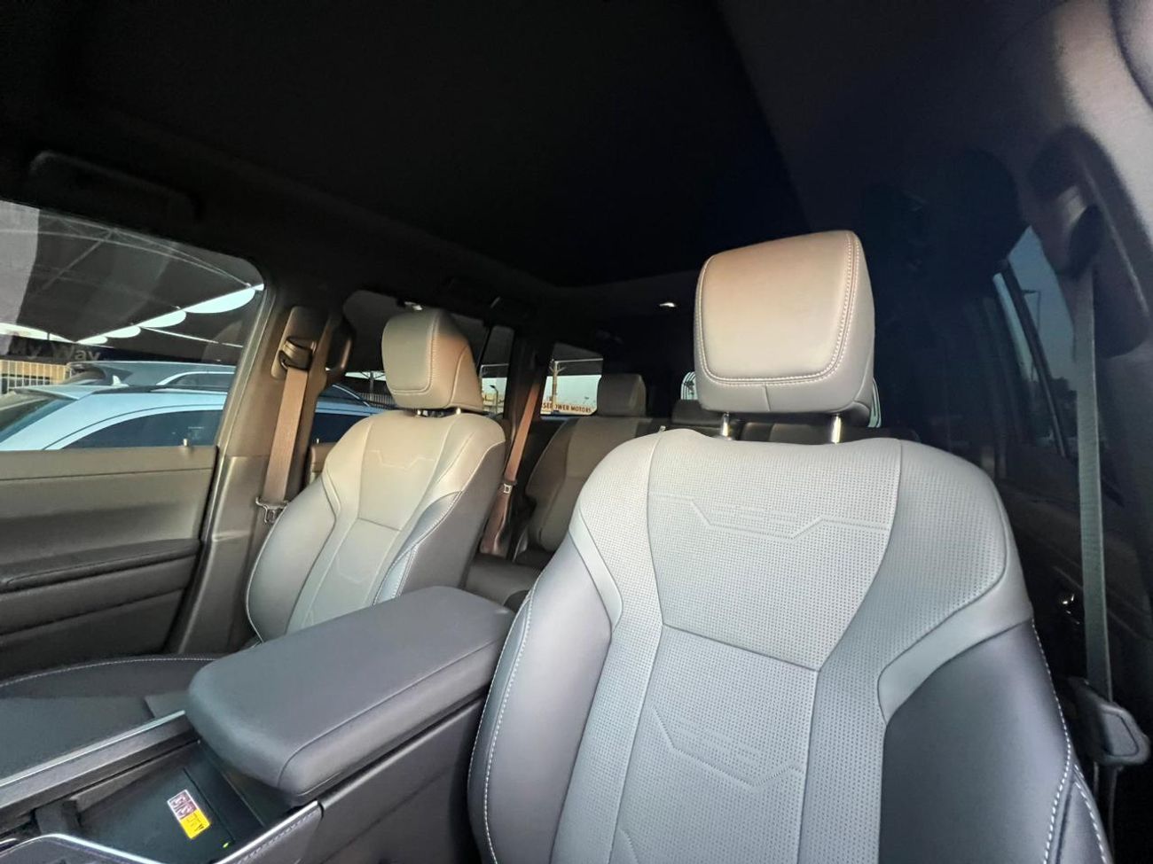 Lexus GX550 lexus GX550