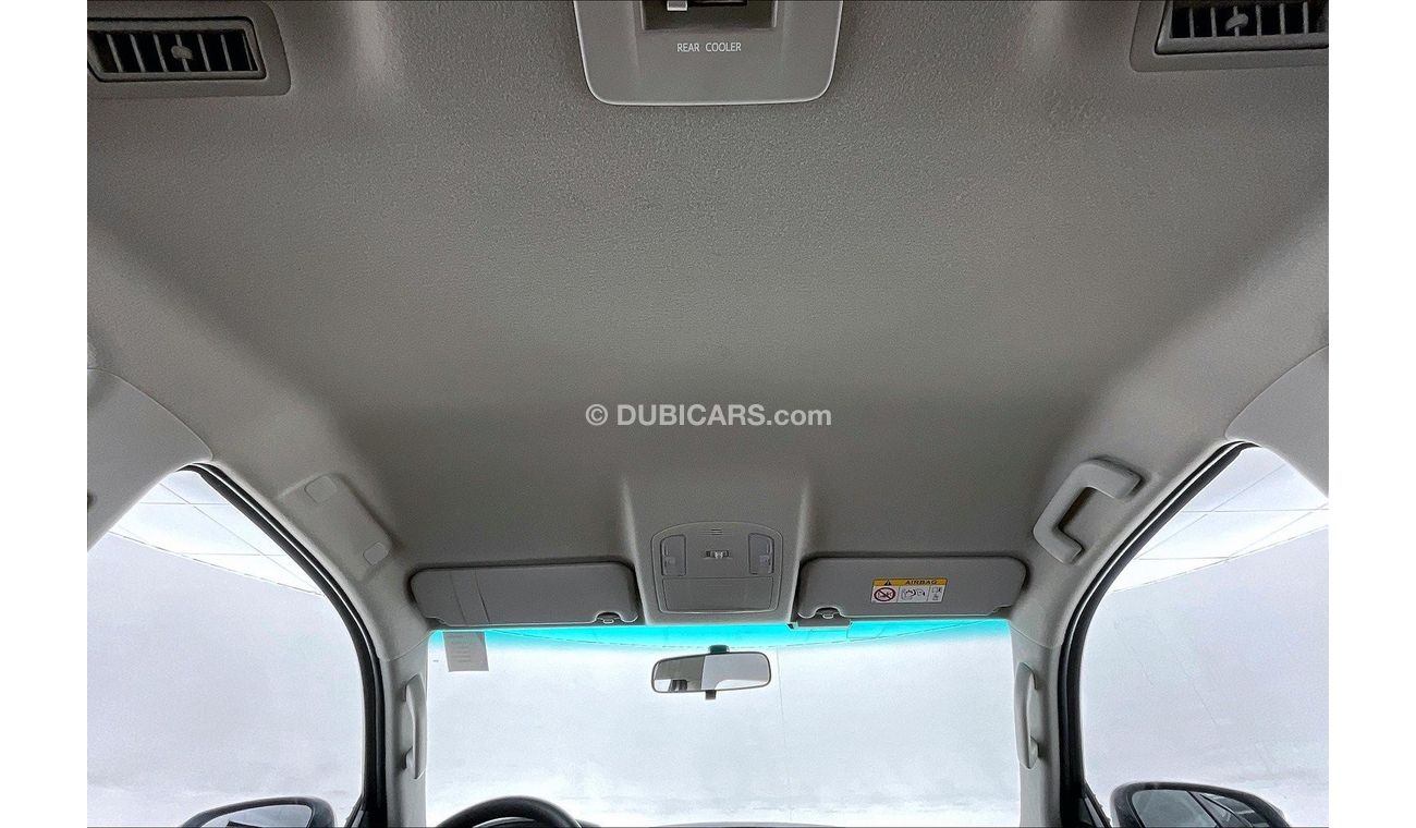 Toyota Fortuner EXR | 1 year free warranty | 0 down payment | 7 day return policy