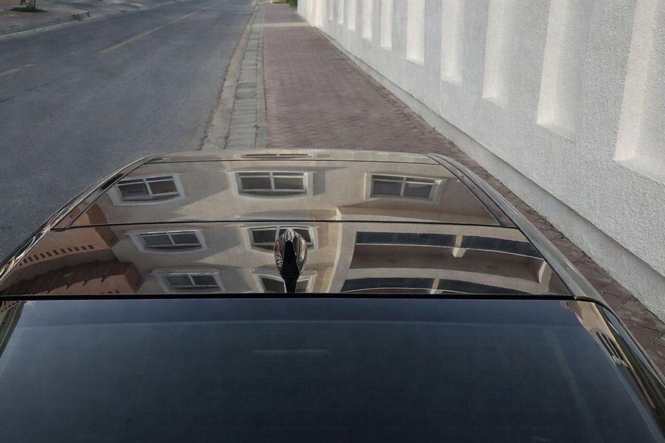 Toyota Camry E HEV 2.5L