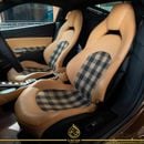 فيراري 488  2018 FERRARI 488 ( TAILOR MADE ) ( 1 OF 1 ) 70th Anniversary GCC DONE ONLY 600KM