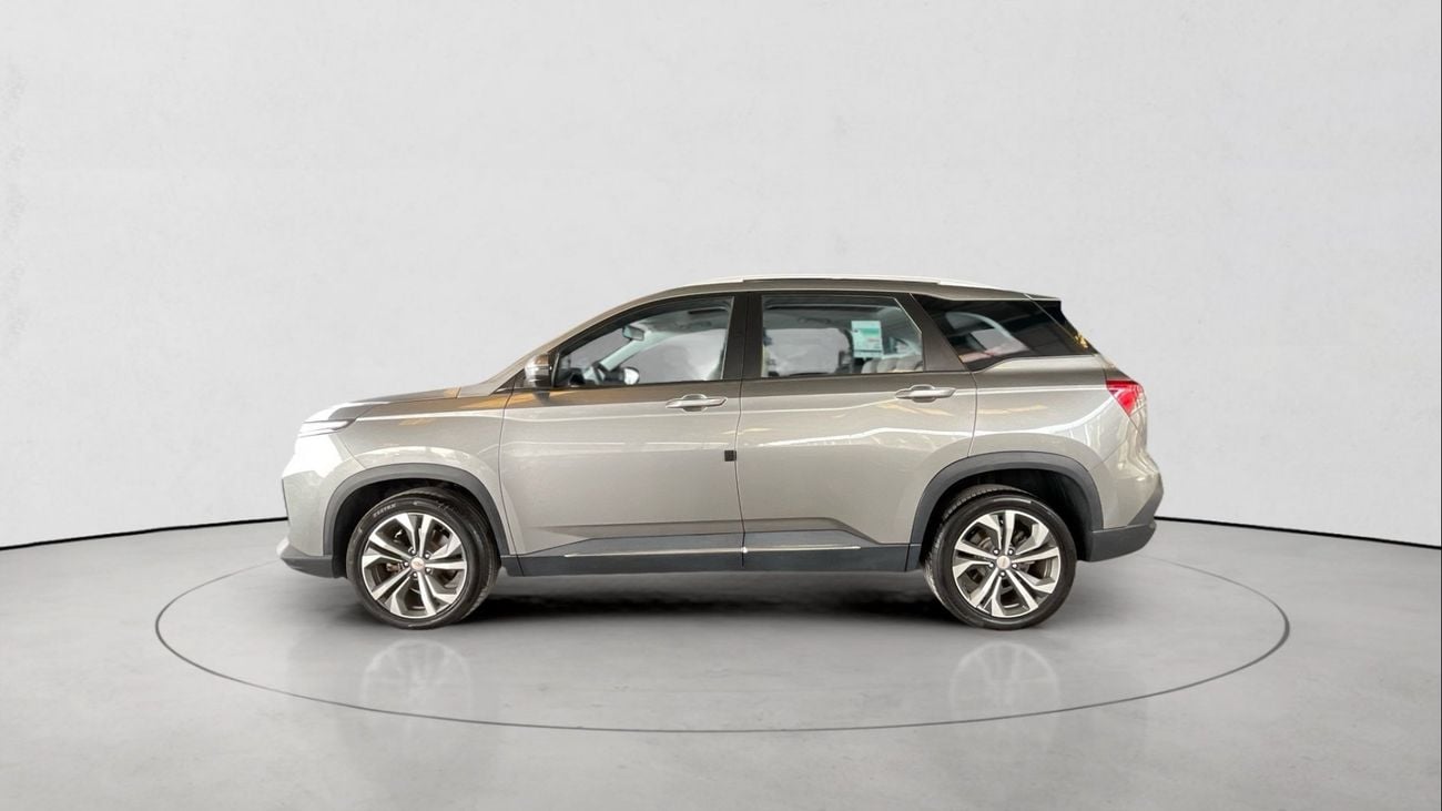 Chevrolet Captiva PREMIER | Guaranteed Warranty | 0 Down Payment