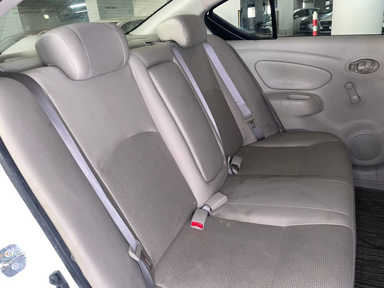Nissan Sunny 2024 SV | AED 494/Month | 0 DP | 30 Day Return | Warranty