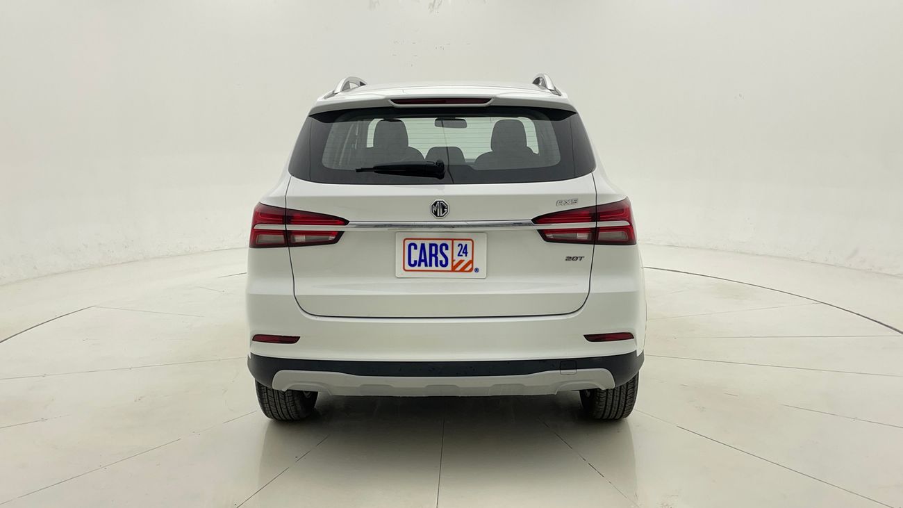 أم جي RX5 STD 1.5 | بدون دفعة مقدمة | اختبار قيادة مجاني للمنزل