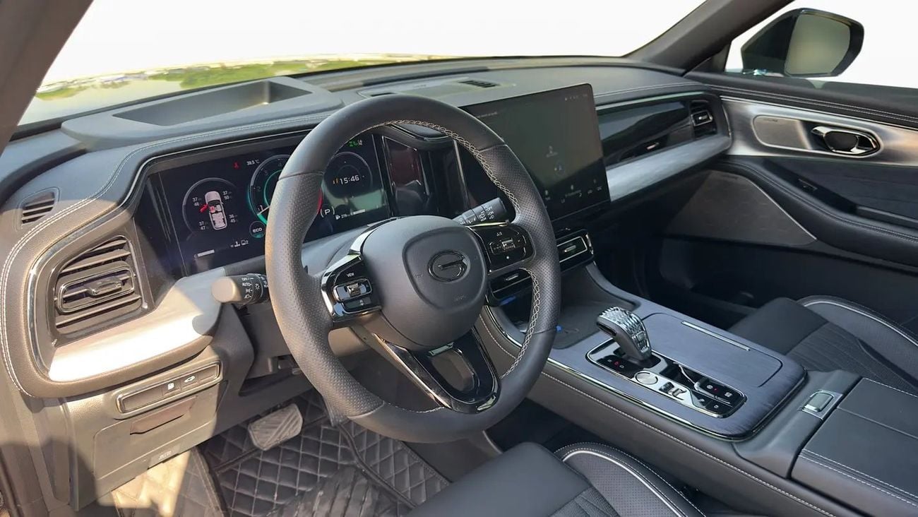GAC GS8 GX 0%DP | 1,762/ Month | | GX Facelift 2.0T 4WD | | Gargash Warranty | Service History