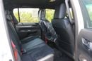Toyota Hilux (FOR EXPORT) NEW 2024 Toyota Hilux GR Sport 4.0L V6