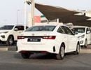 Toyota Yaris 1.5L E Toyota Yaris - 2023 - GCC - Accident-free - 1.5L - Low mileage- Excellent condition