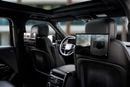 Land Rover Range Rover Sport Range Rover Sport First Edition | 8,617 P.M | 0% Downpayment | Al Tayer Warranty!