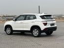 هيونداي كريتا Mid 1.6L