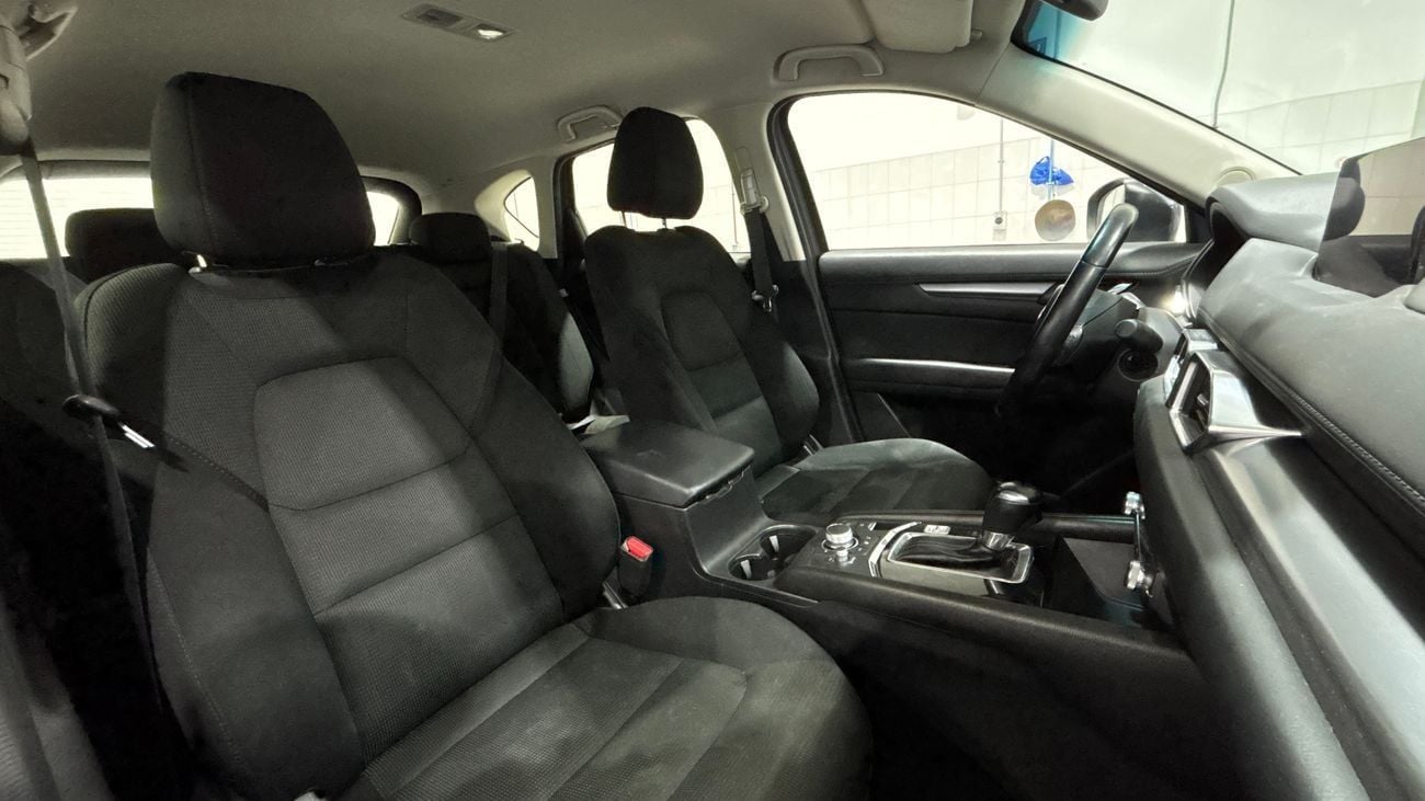 Mazda CX-5 GL 2023 | AED 934/Month | 0 DP | 30 Day Return | Warranty