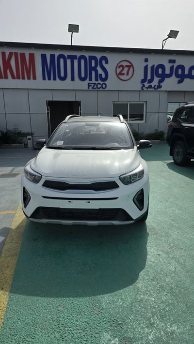 Kia KX1