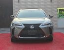 لكزس UX 200 F Sport Platinum 2.0L (169 HP)
