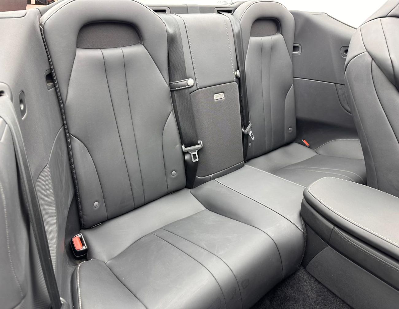 Lexus LC500 Convertible 2021 Lexus LC500 Carbon Cabriolet, 1 Year Warranty Unlimited KM, Excellent Condition