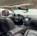 مازيراتي جيبلي S Q4 3.0L (410 HP) 2016 Maserati Ghibli S Q4, Full Service History, Carbon Fiber Package, Excellent