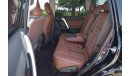 Toyota Prado TX.L V6 4.0L Petrol Automatic