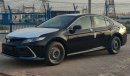 Toyota Camry LE LE TOYOTA CAMRY 2.5L AT 2022 LE A C #AXVA2