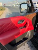 نيسان أرمادا Nissan Armada SL 2020 4WD