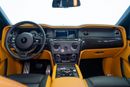 Rolls Royce Cullinan BLACK BADGE