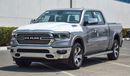 RAM 1500 LARAMIE 1500 5.7 L HEMI