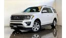 Ford Expedition XLT Premium