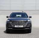 Chery Tiggo 7 Champion