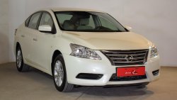 Nissan Sentra 1.8S