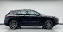 Porsche Cayenne Std 3.0L (340 HP) 2018 Porsche Cayenne, Oct 2025 Porsche Warranty, Full Porsche Service History, Ful