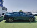 MG 7 STANDARD MG7 2025 1.5T 300 DCT Elegant Edition