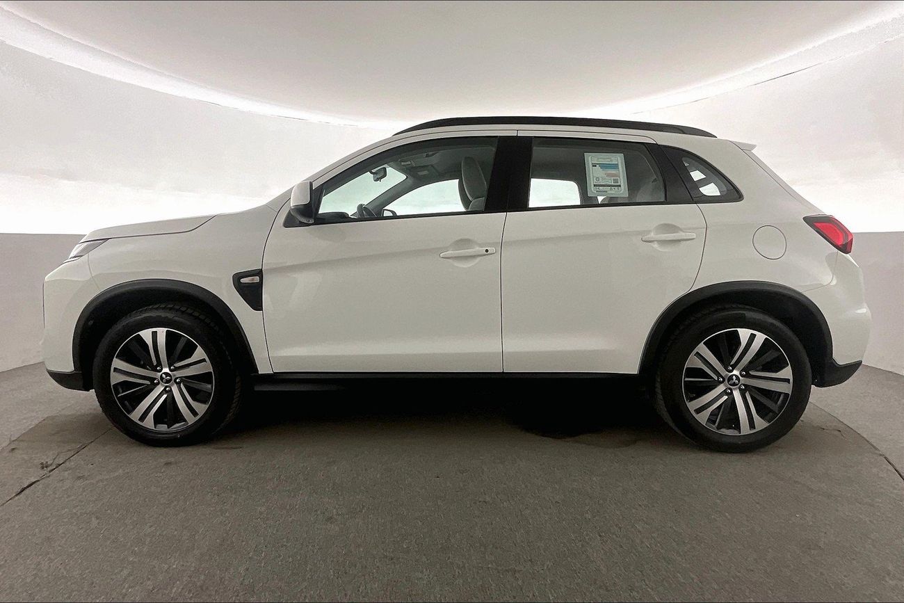 ميتسوبيشي ASX GLX Midline | National Day Celebration | شامل الضمان | 0 ﺪﻔﻋﺓ ﺃﻮﻟﻯ