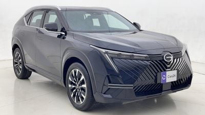 GAC EMKOO 2.0L GL 2024 GL | AED 1014/Month | 0 DP | 30 Day Return | Warranty | Service History