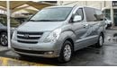 Hyundai H1 Starex VGT Diesel