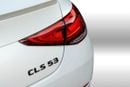 Mercedes-Benz CLS 53 AMG 0% Downpayment | 4,312 P/M | Warranty and Service Package Available