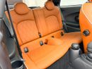 Mini Cooper S STD 2024 Mini Cooper S, 03/2027 Mini Warranty + Service Contract, Full Mini Service History, GCC
