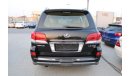 Lexus LX570 Lexus LX570 model 2011gcc