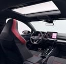 Volkswagen Golf GTI SEL 2.0T 2025 Volkswagen Golf GTI, Warranty, Full Agency Service History, GCC