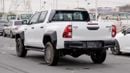 Toyota Hilux HILUX GR Sport 4.0L 2024