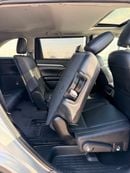 تويوتا هايلاندر Limited 3.6L // 2019 full option// sunroof, leather seats