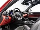 ألفا روميو جوليا QUADRIFOGLIO QUADRIFOGLIO