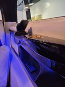 مرسيدس بنز V 300 2026 “LE REVE” – Handcrafted by ROYAL CUSTOMS in Dubai (5 Year Warranty)