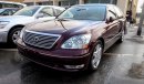 Lexus LS 430