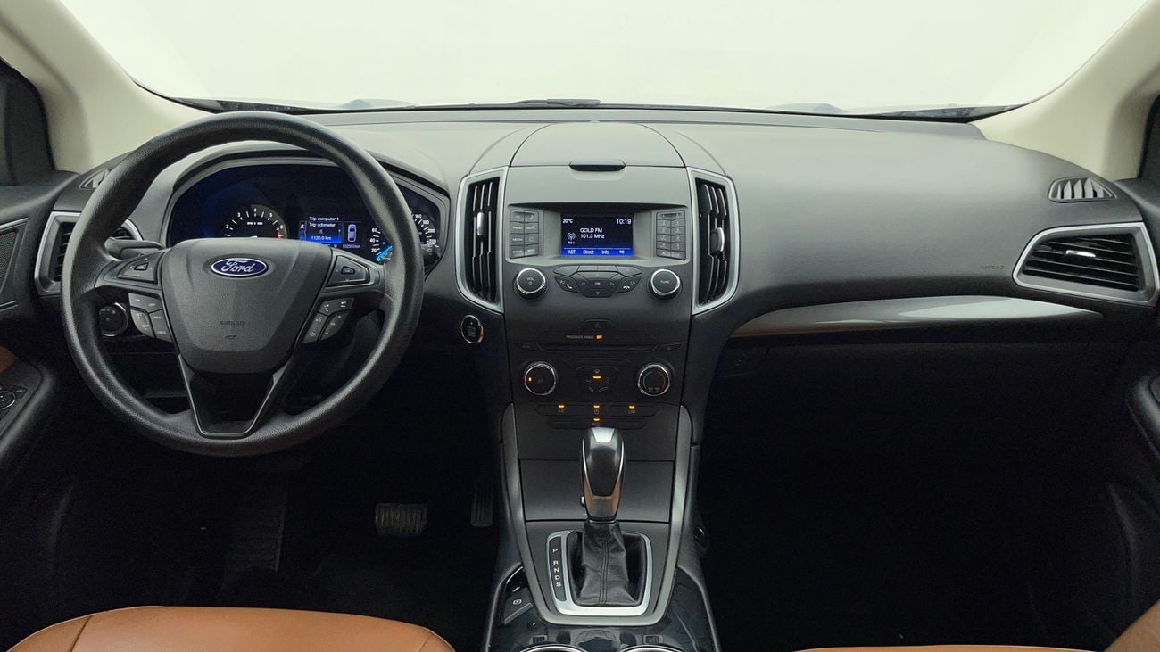 Ford Edge SE 2 | Zero Down Payment | Home Test Drive