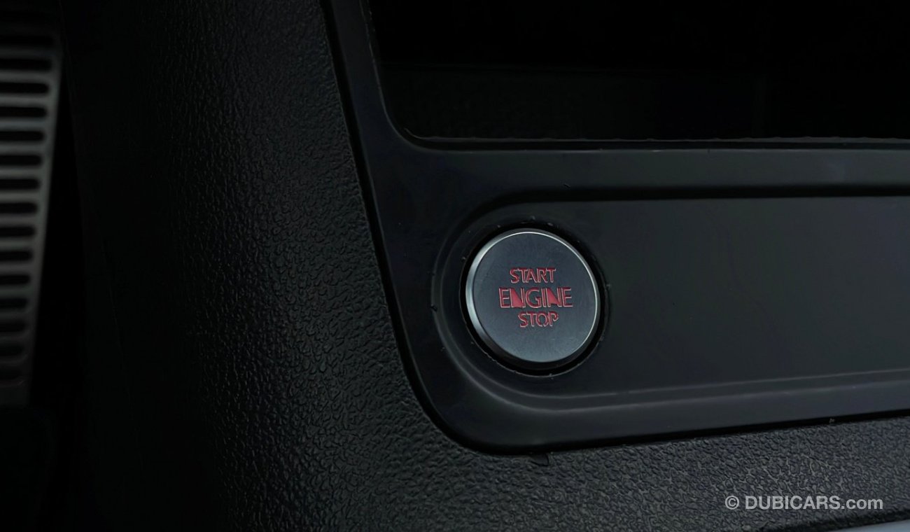 Volkswagen Tiguan R LINE 2 | Zero Down Payment | Free Home Test Drive