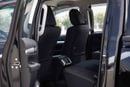 Toyota Hilux 2024 Toyota Hilux 4X4 DC 2.7 HI - Attitude Black inside Black