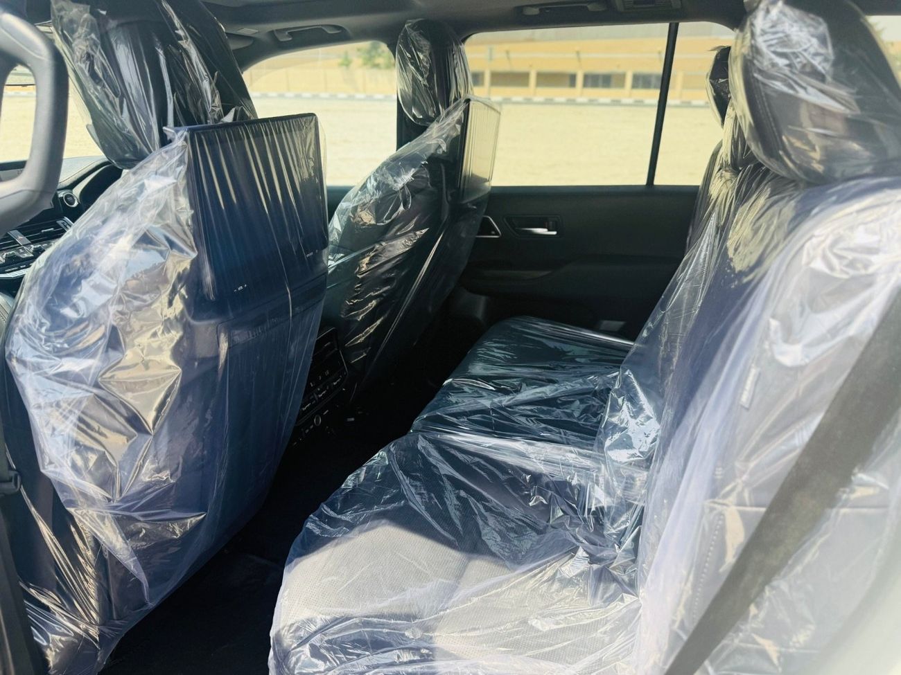 Toyota Land Cruiser Toyota Land Cruiser 2023 Zx sahara full options diesel v8