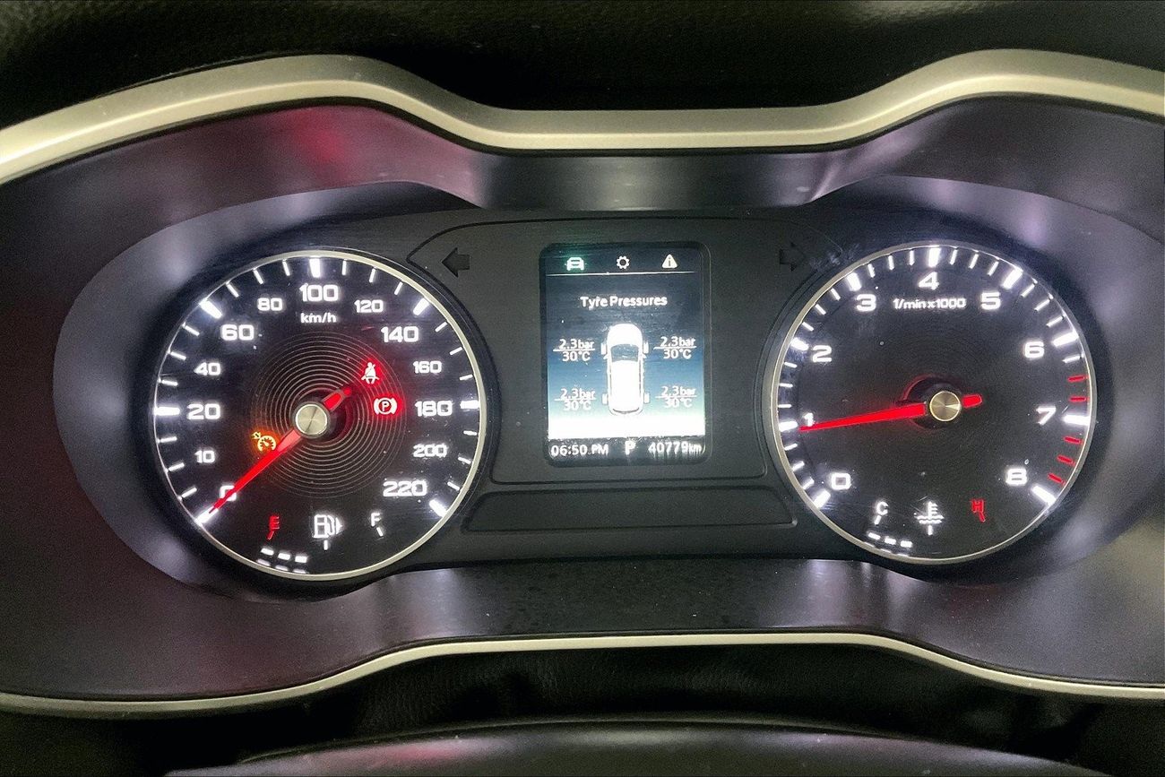 أم جي ZS Standard | شامل الضمان | 0 ﺪﻔﻋﺓ ﺃﻮﻟﻯ