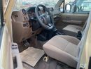 Toyota Land Cruiser Pick Up 4.0L Automatic