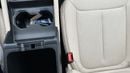 Jeep Grand Cherokee LAREDO 2025 GCC specs